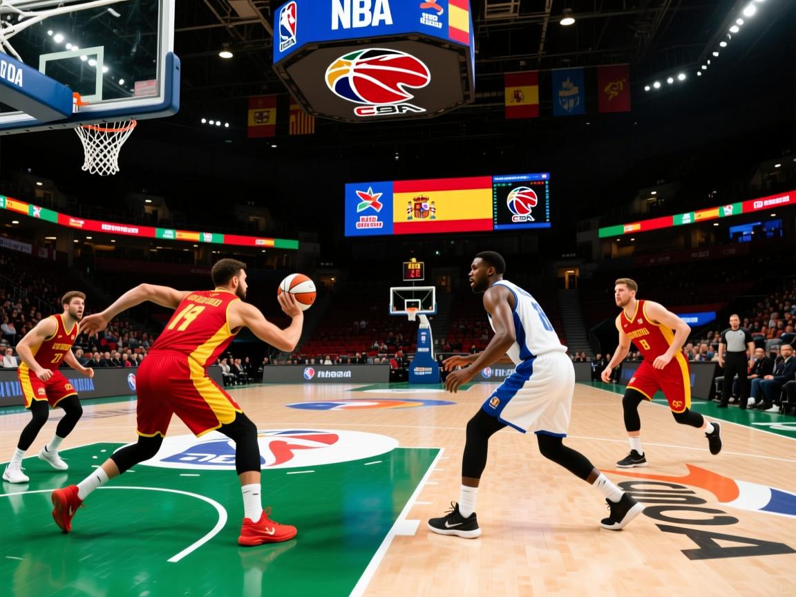 西班牙联赛激烈角逐,球队分出胜负 第3张