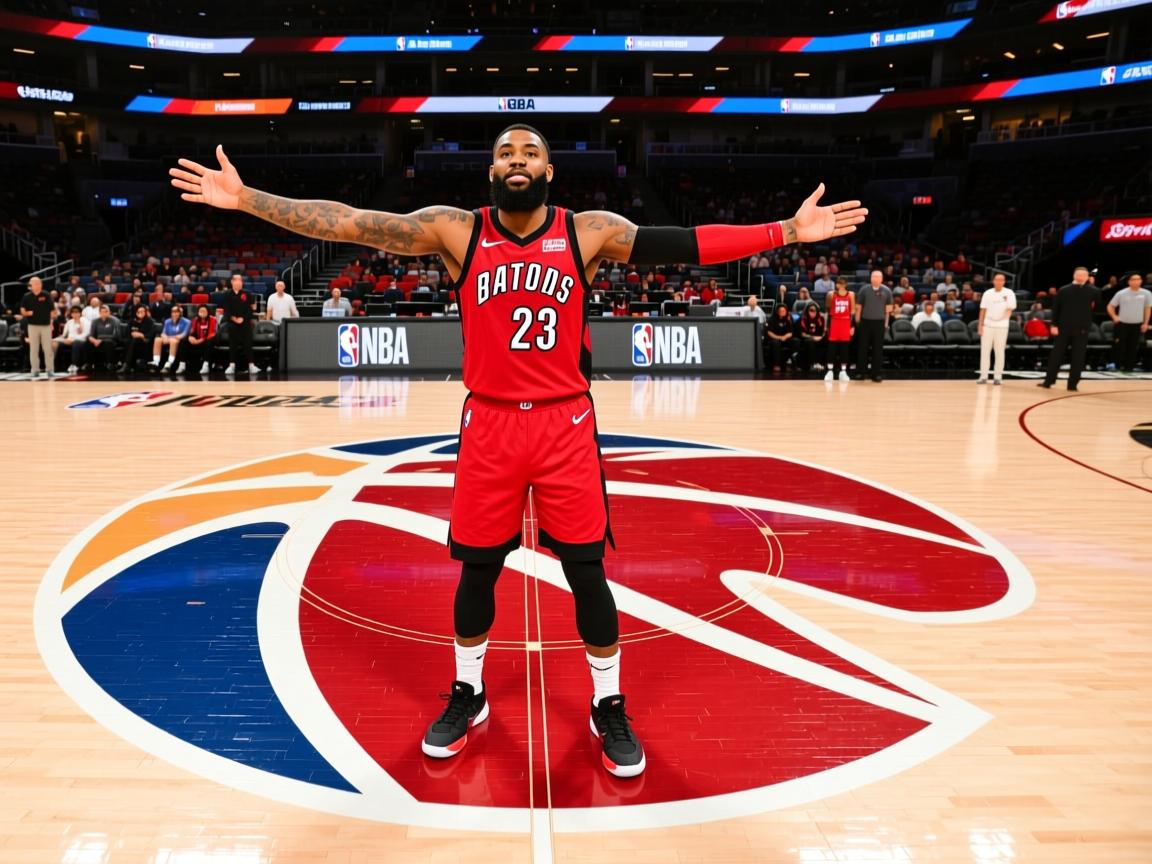 猛龙队在NBA东部赛区夺得头把交椅 第3张