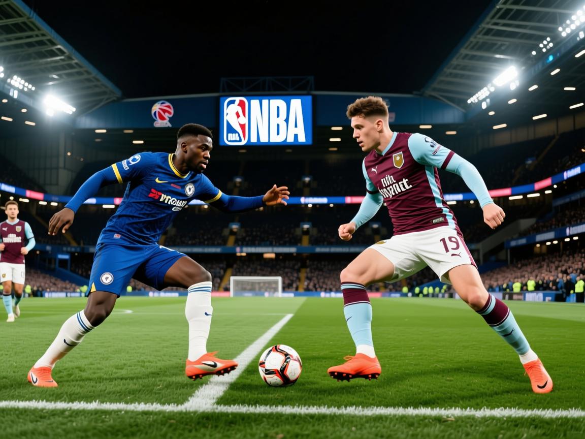 切尔西战平阿斯顿维拉,难解难分 第3张