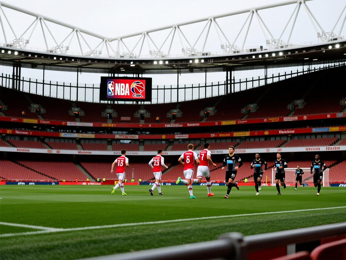 阿森纳主场力克纽卡斯尔，追赶前列球队