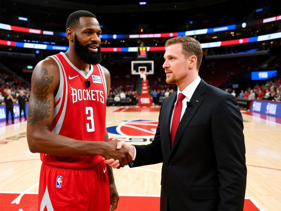 关于杜兰特交易背后：火箭到底亏没亏？为何狄龙适配性更胜一筹？的信息  第2张